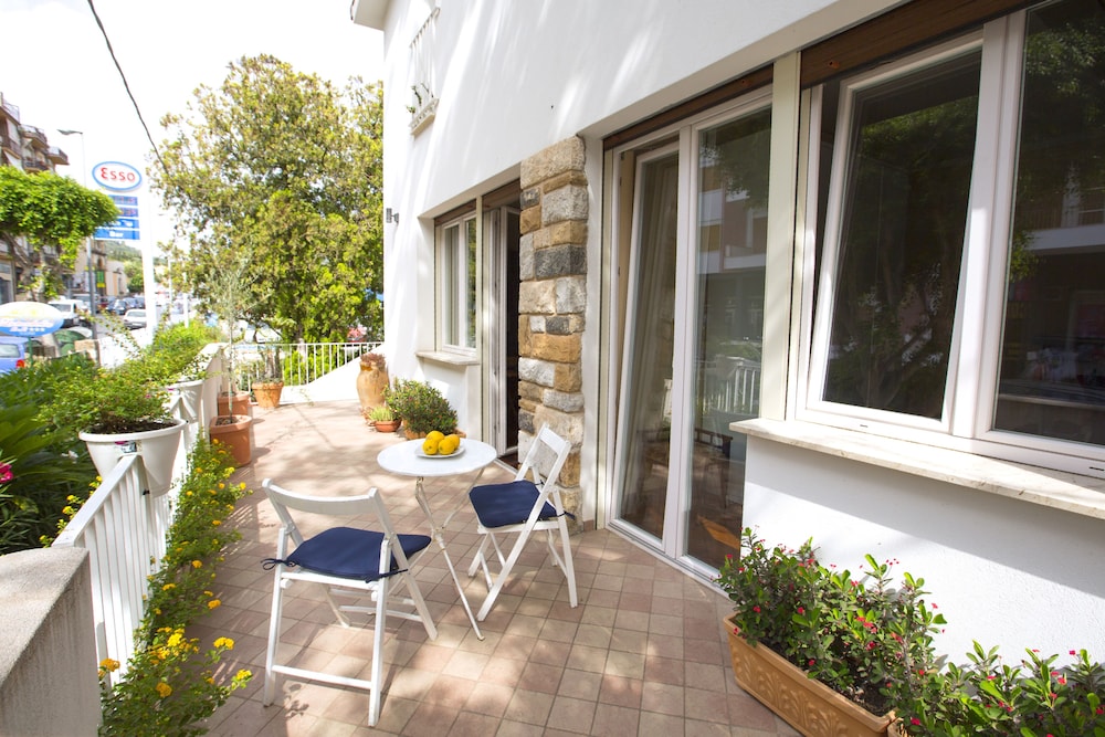 Lumachella B&B