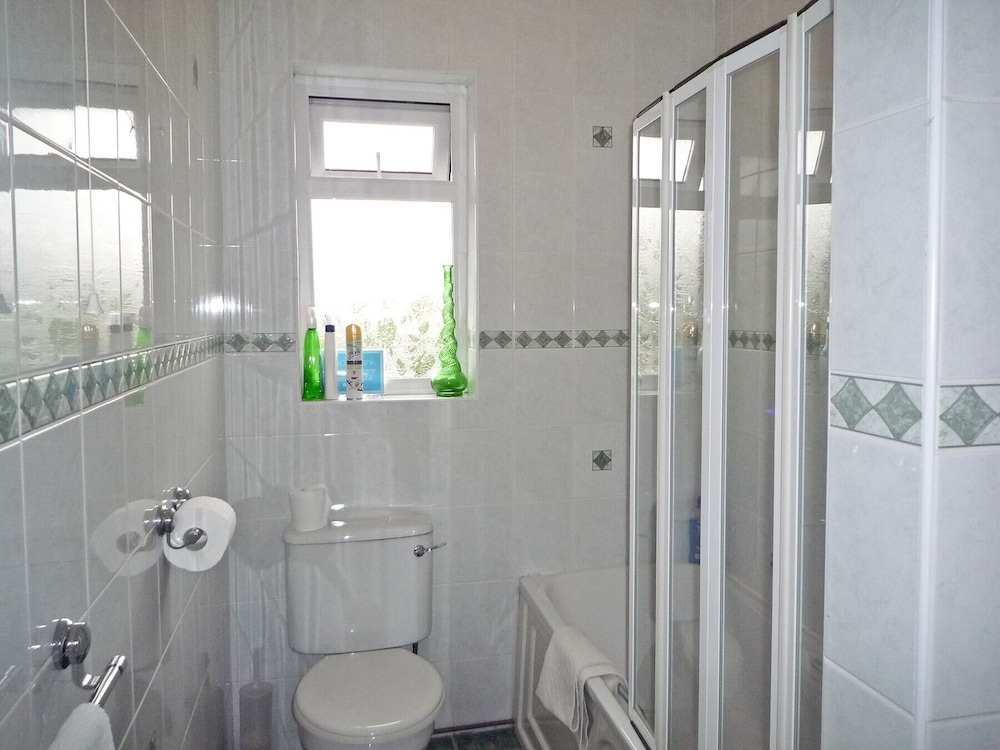 Mountain View Holiday Home