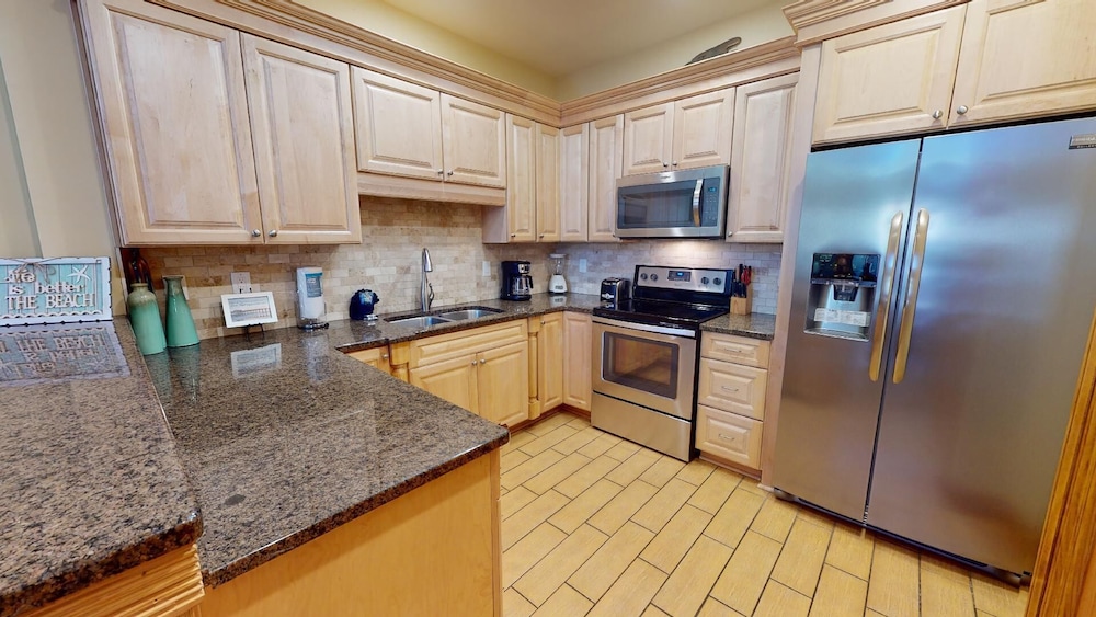 The Gardens by Tybee Vacation Rentals