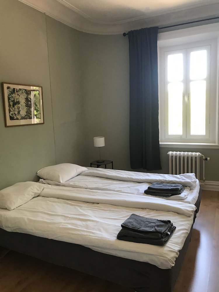 Hellidens Slott