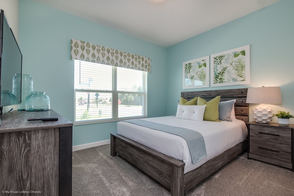 910pb Luxury Furnished 5 Bedroom 5 Bathroom - Image 4