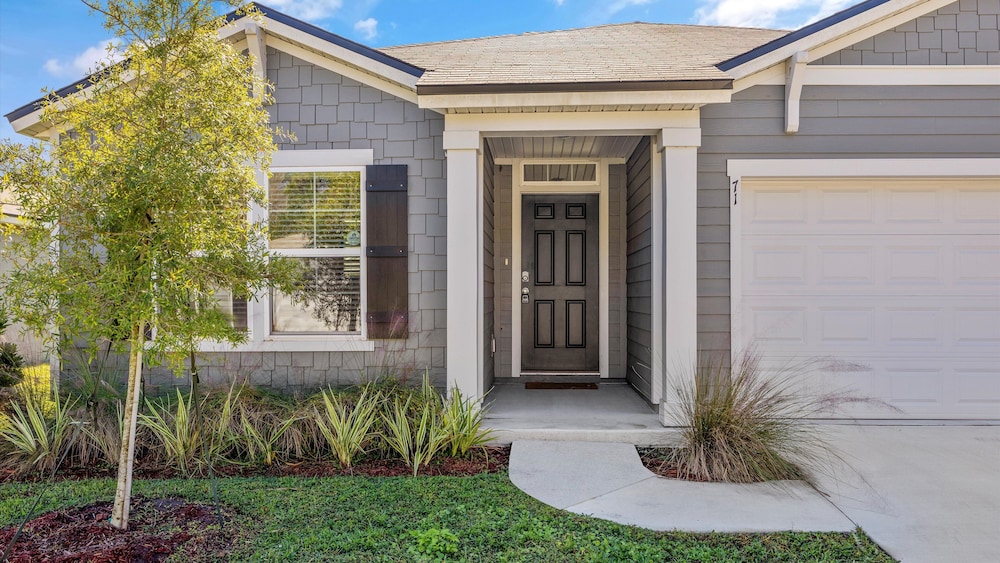The Robins Nest 3 BDR 15 Min to Downtown!