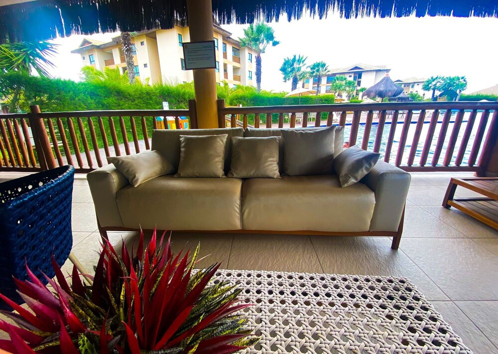 Incrível Resort VG Sun