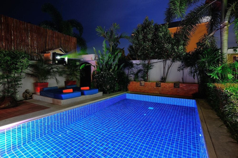 Villa Tawan