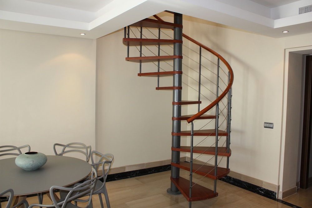 Bahia Boutique Apartments