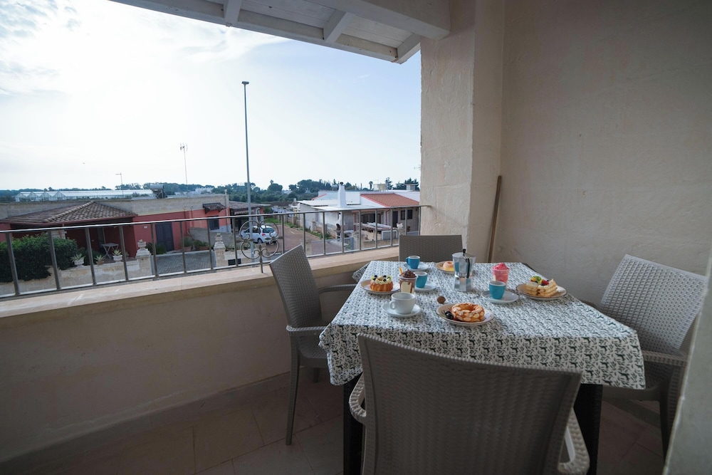 Quadri Pino Near The Sea 1