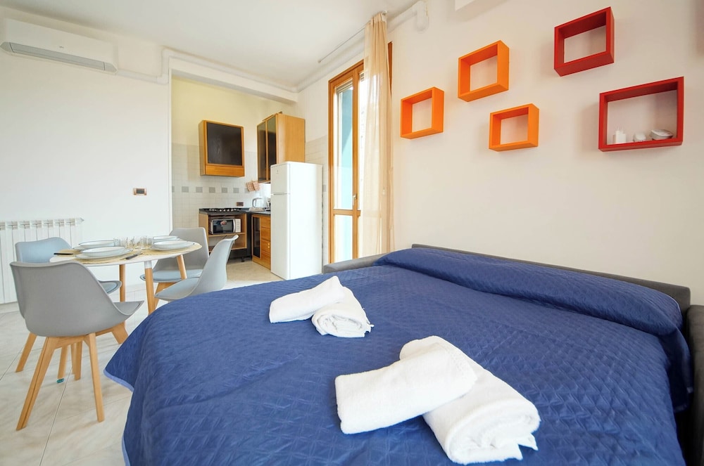 DolceVita Apartments N. 518