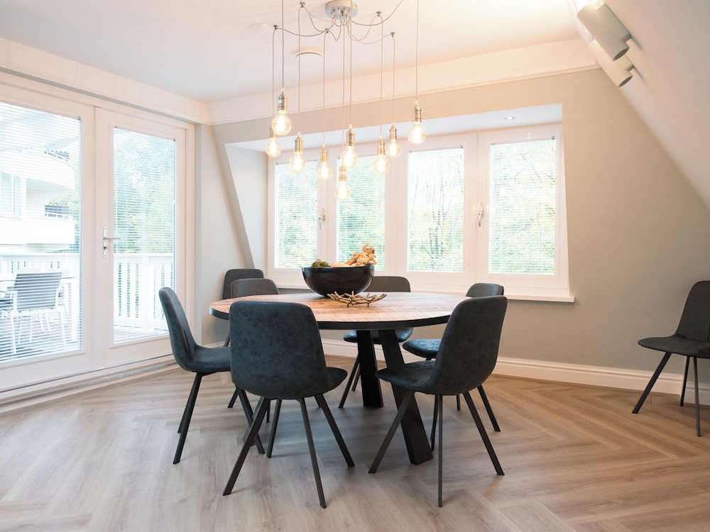 Park Central Short Stay