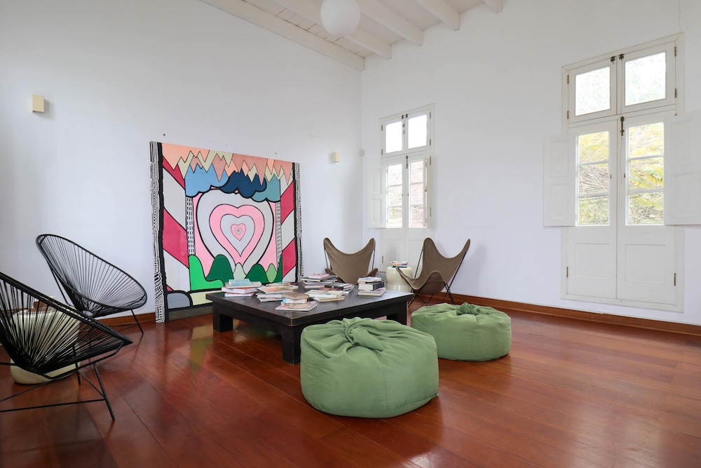 w Classy Suite in Casa Residence Barranco
