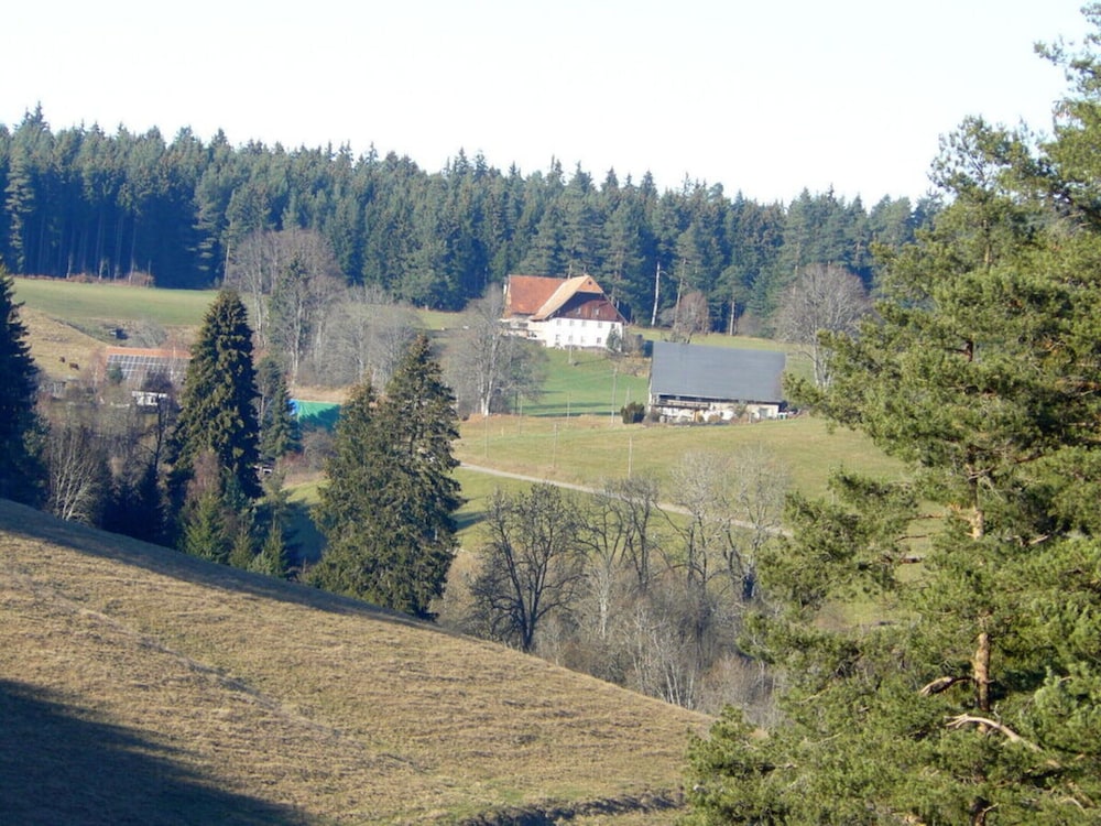 Waldresidenz Comfortable Holiday Residence