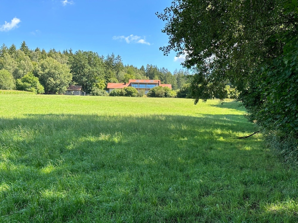 Apartment in Rotz With Forest Views