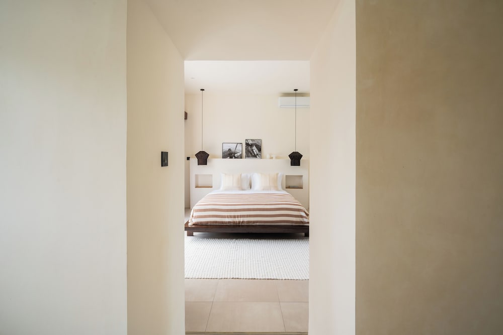 Rumah Tiha by Alfred in Bali