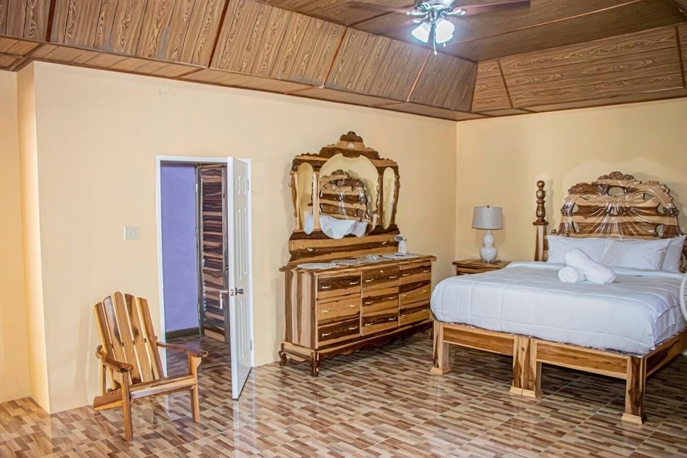 Blue Berry Hills Villa view 3