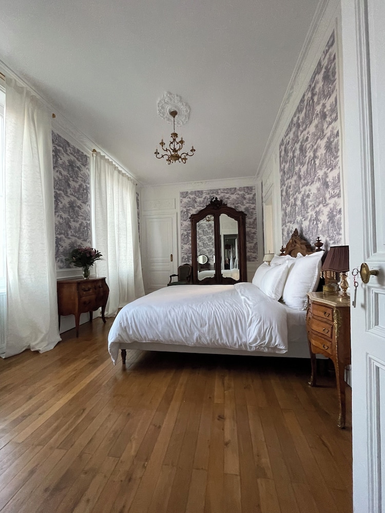 House of Mailly