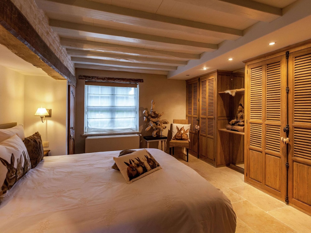 3-bed Home With Sauna view 5