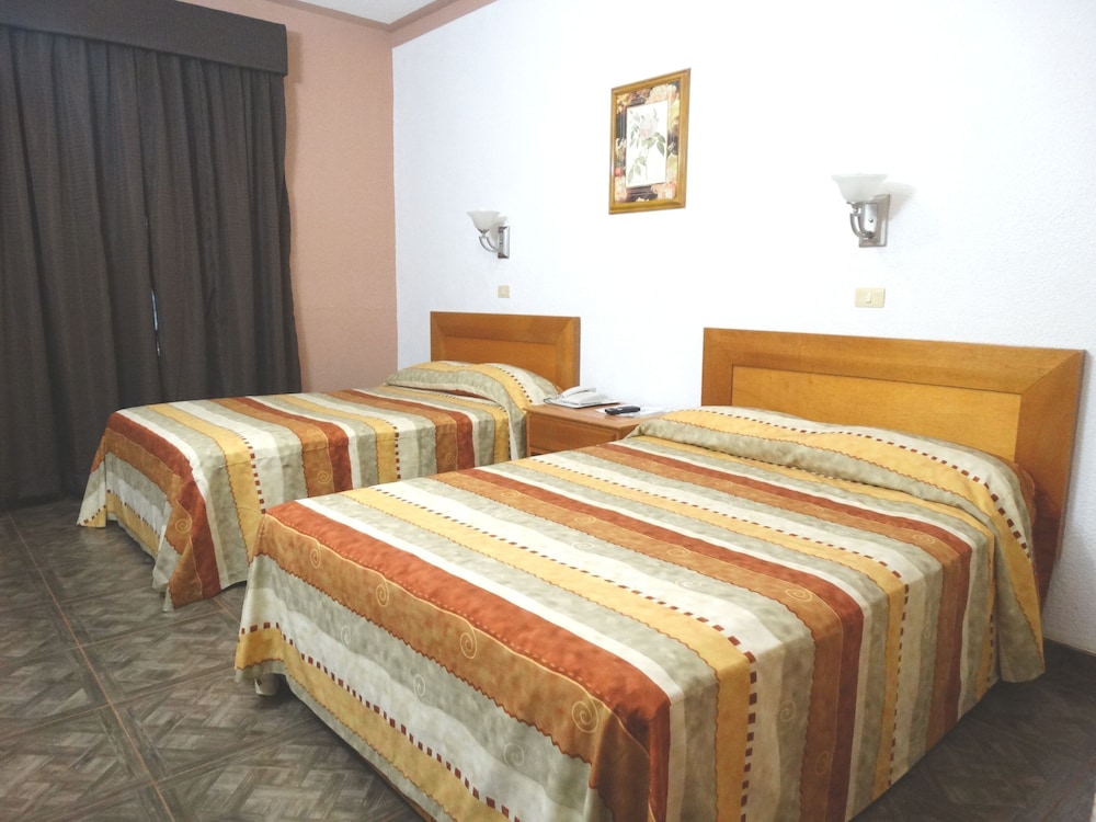 Reynosa Vacations - Hotel Astromundo - Property Image 10