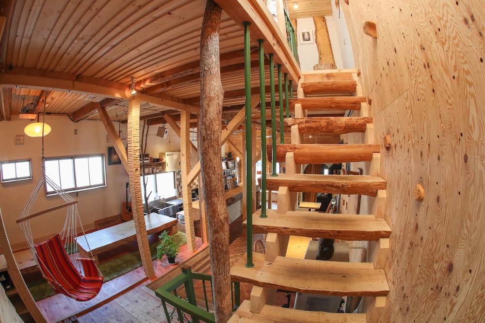 SappoLodge - Hostel