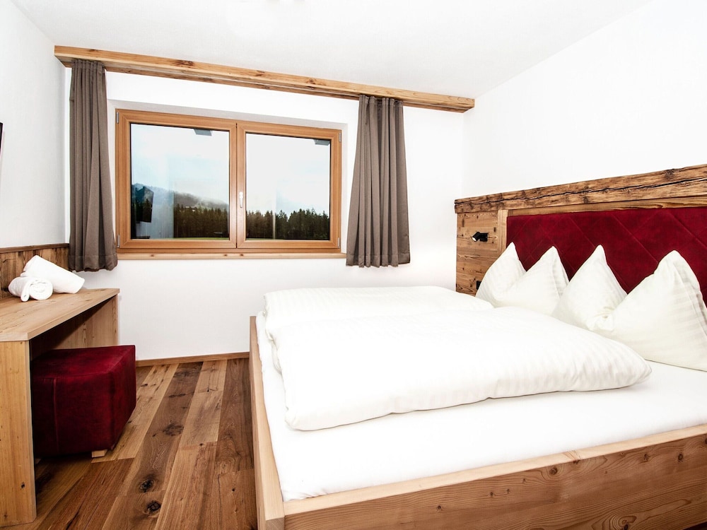 Chalet in Jochberg With Sauna & Mountain Views