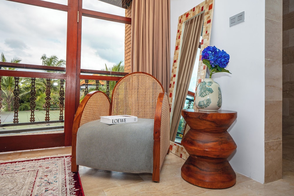 ONYX Park Resort Ubud
