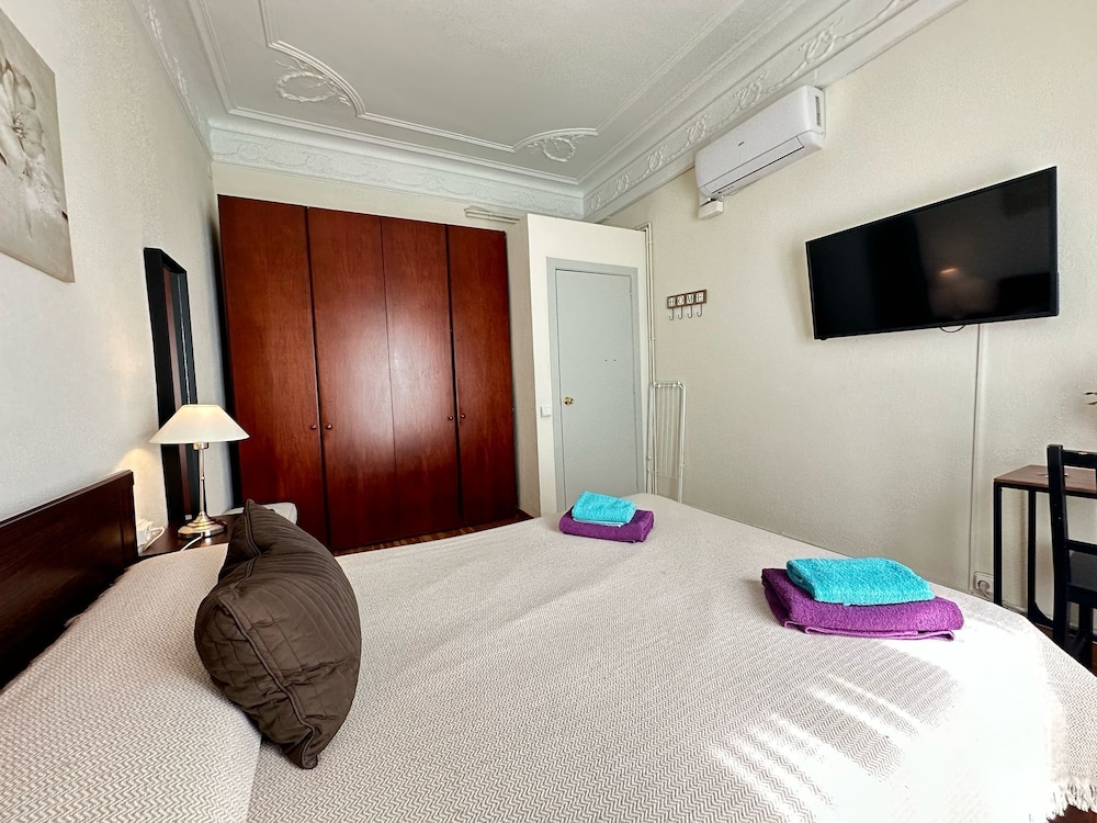 Rooms Aribau