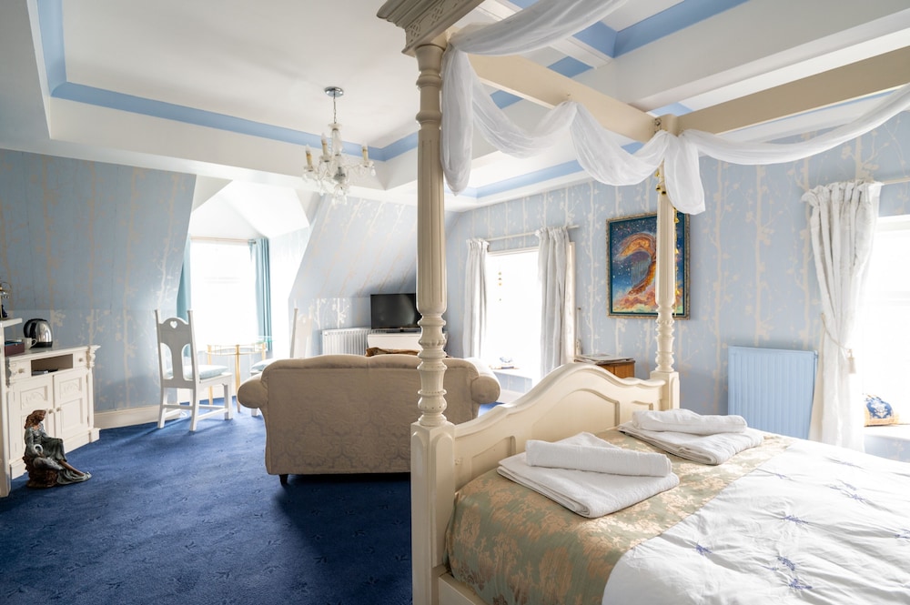 Enchanted Manor