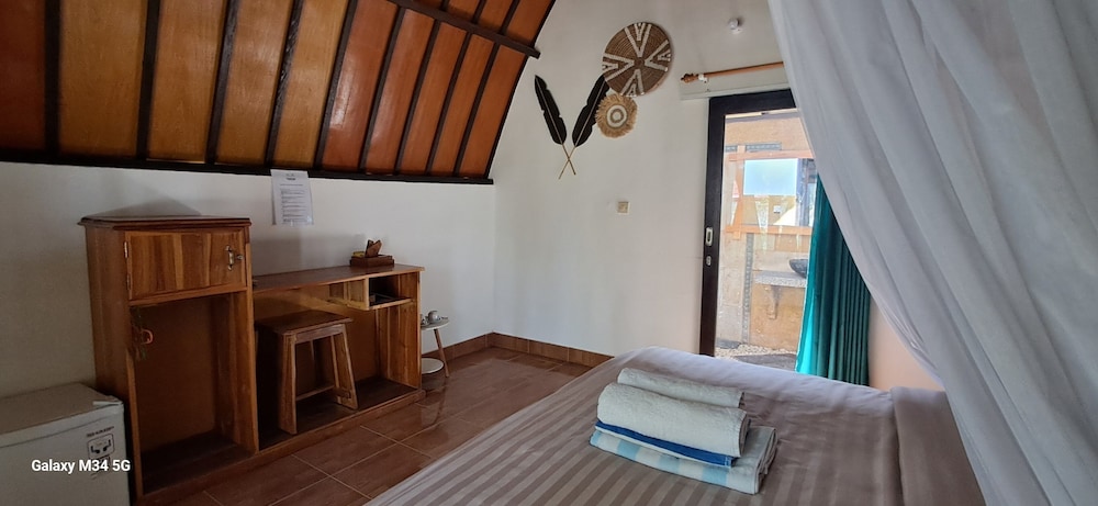 Pandan Bungalow
