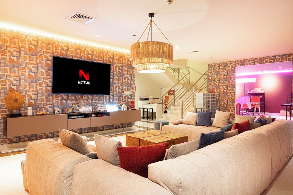 Villa Duplex Cozy hills - JBR Beach