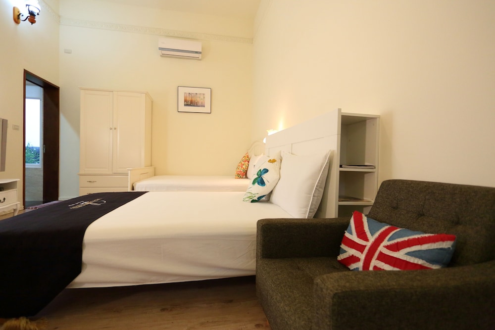Focacia BNB