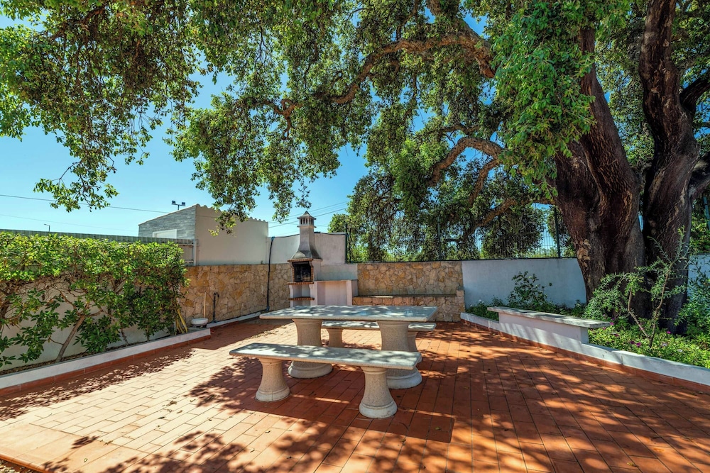 Villa Rosa dos Ventos