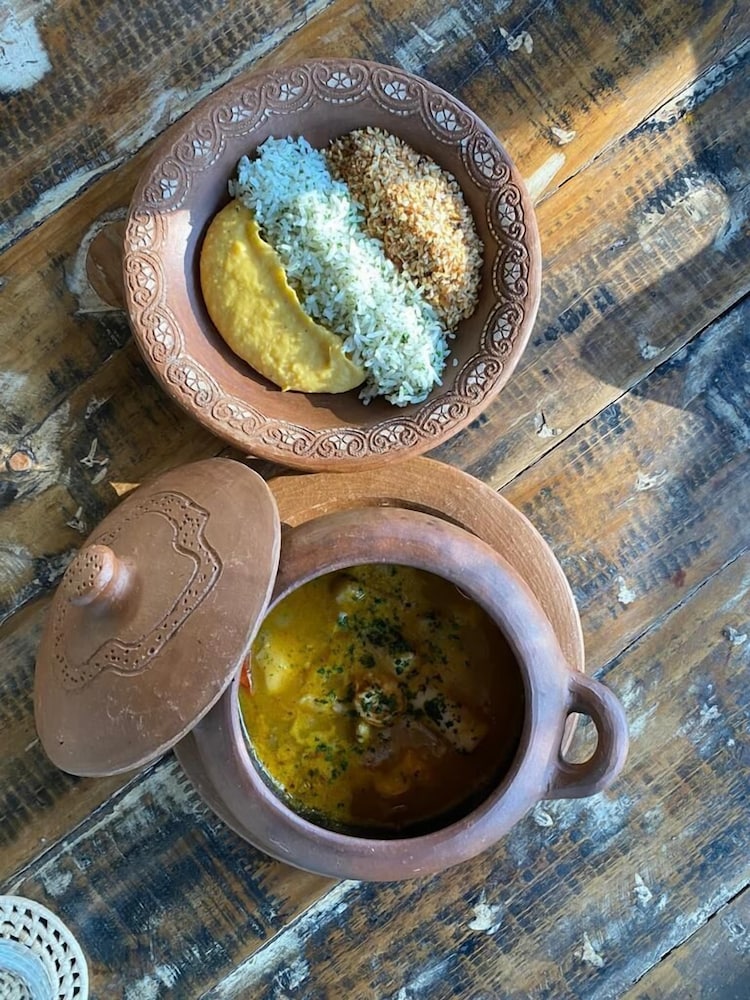 Pousada Sossego