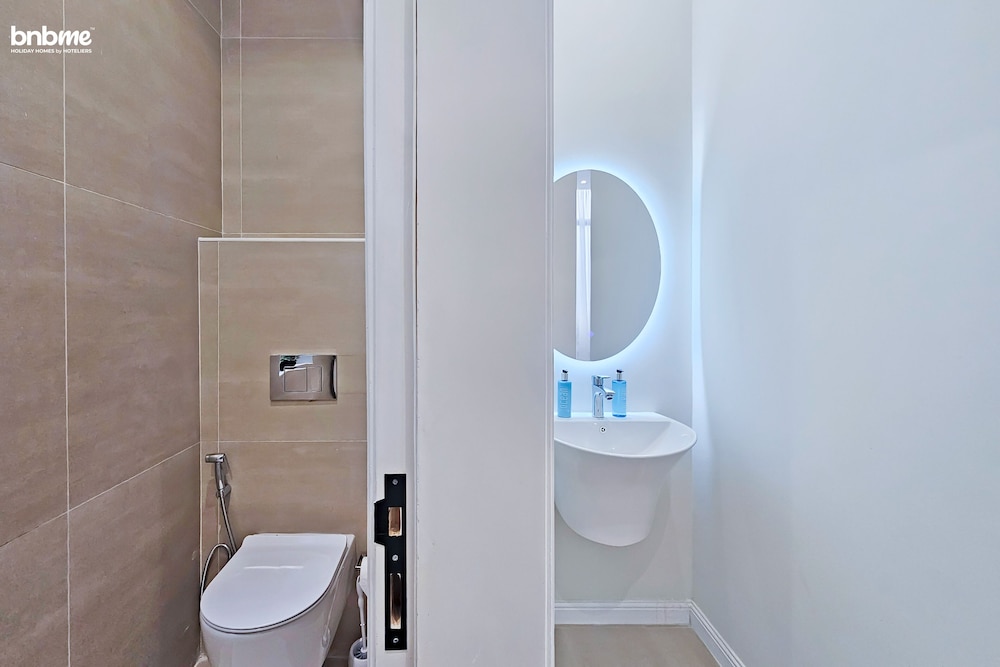 bnbmehomes- 3BR near Kingdom Arena- 21