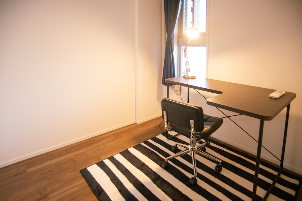 HOYOU Suite Residence Osaka Ashiharabashi Station Front