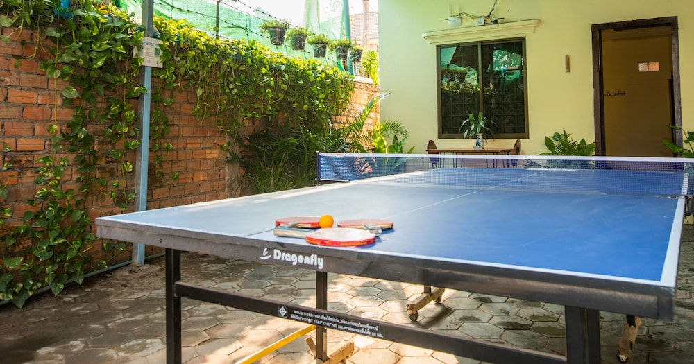 Siem Reap Homesteading