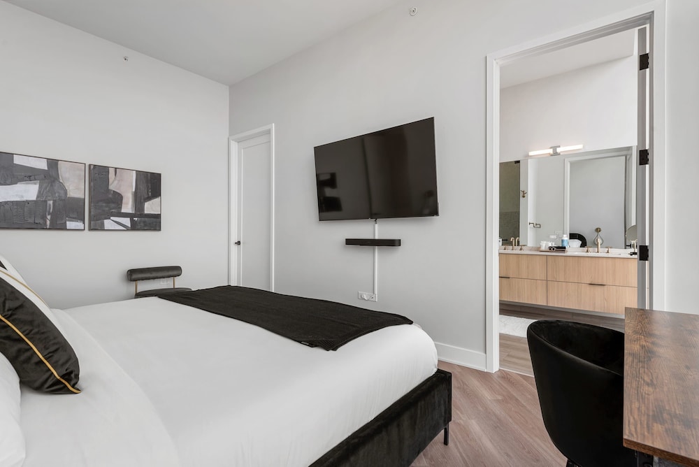 3 Top Notch Penthouses Ideal for Large Groups