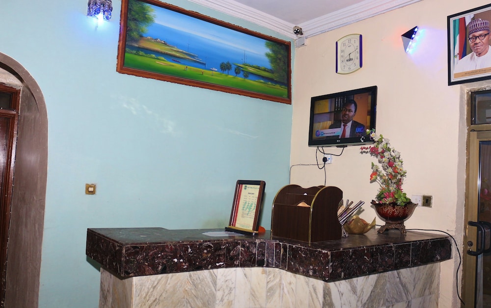 The Noble Place view 2