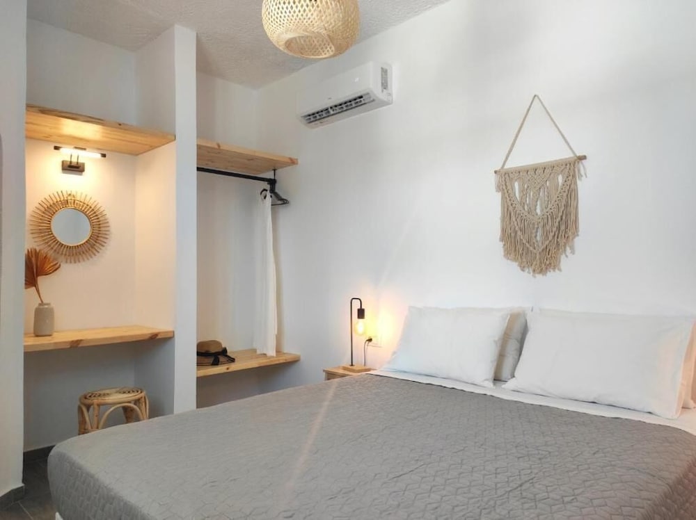 Rhodes soul luxury suites