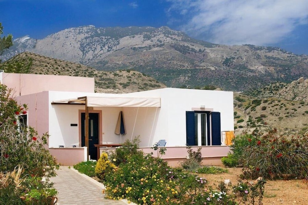 Villa Aliki view 3