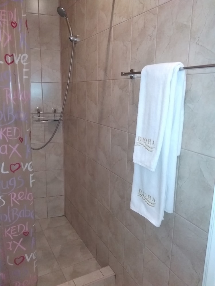 Duna Hotel