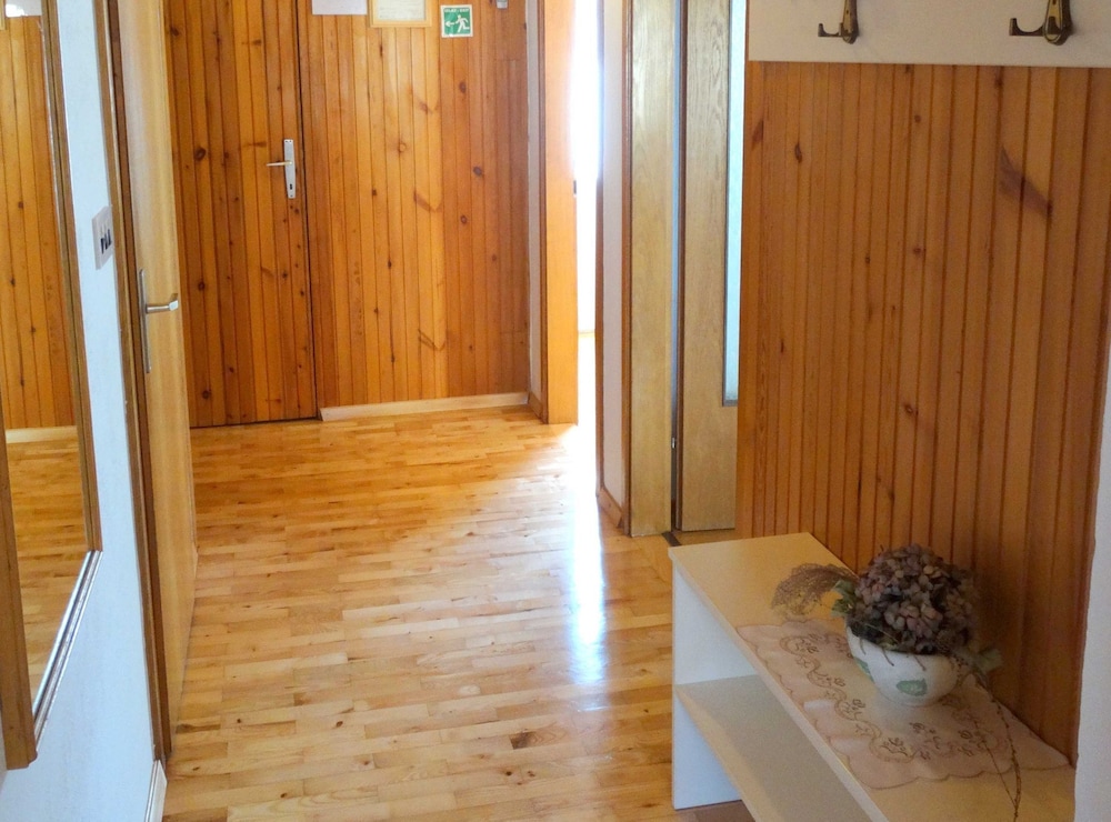 Sweet and Simple Sea View Crikvenica Apartments