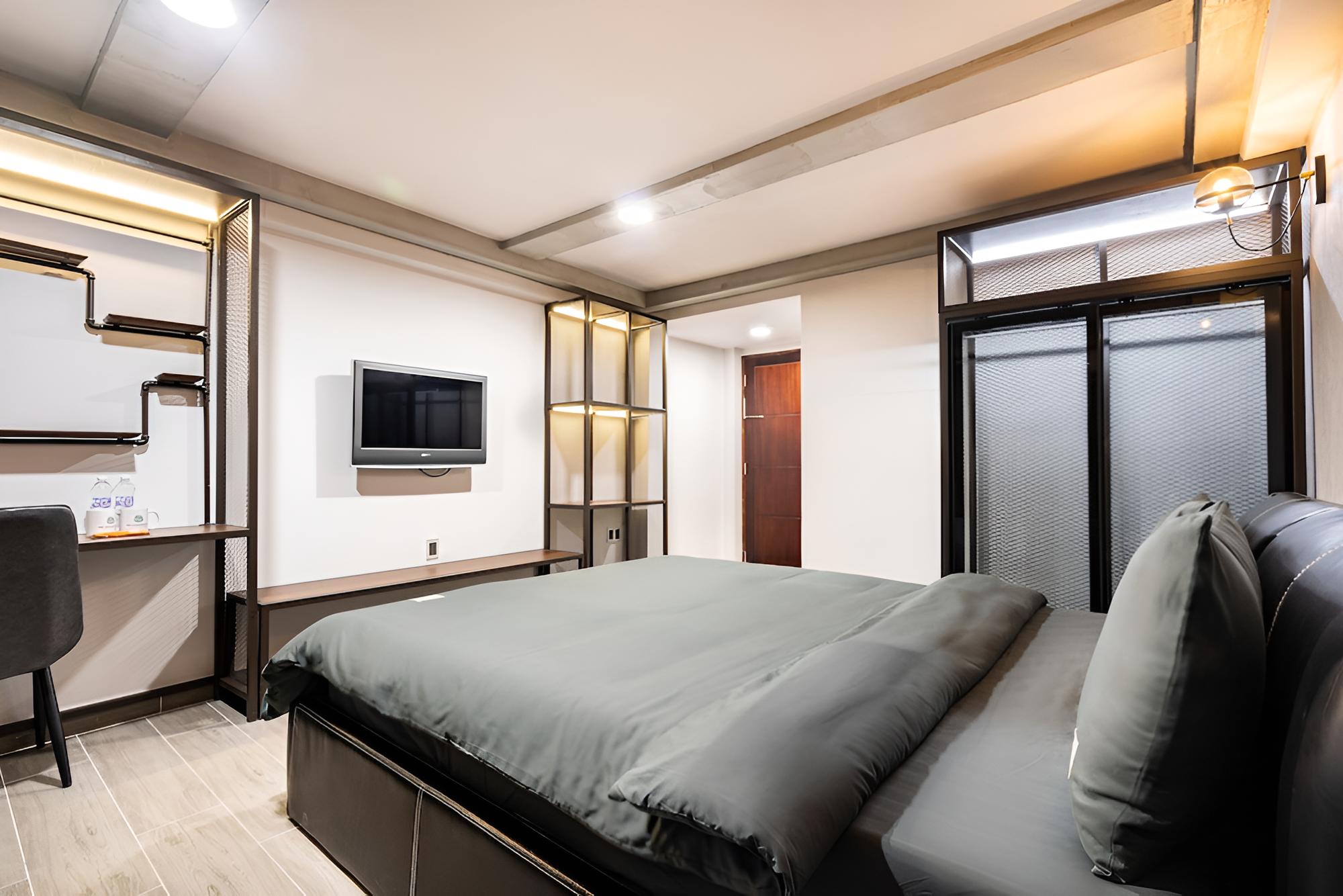 G9 Homestay - De Tham