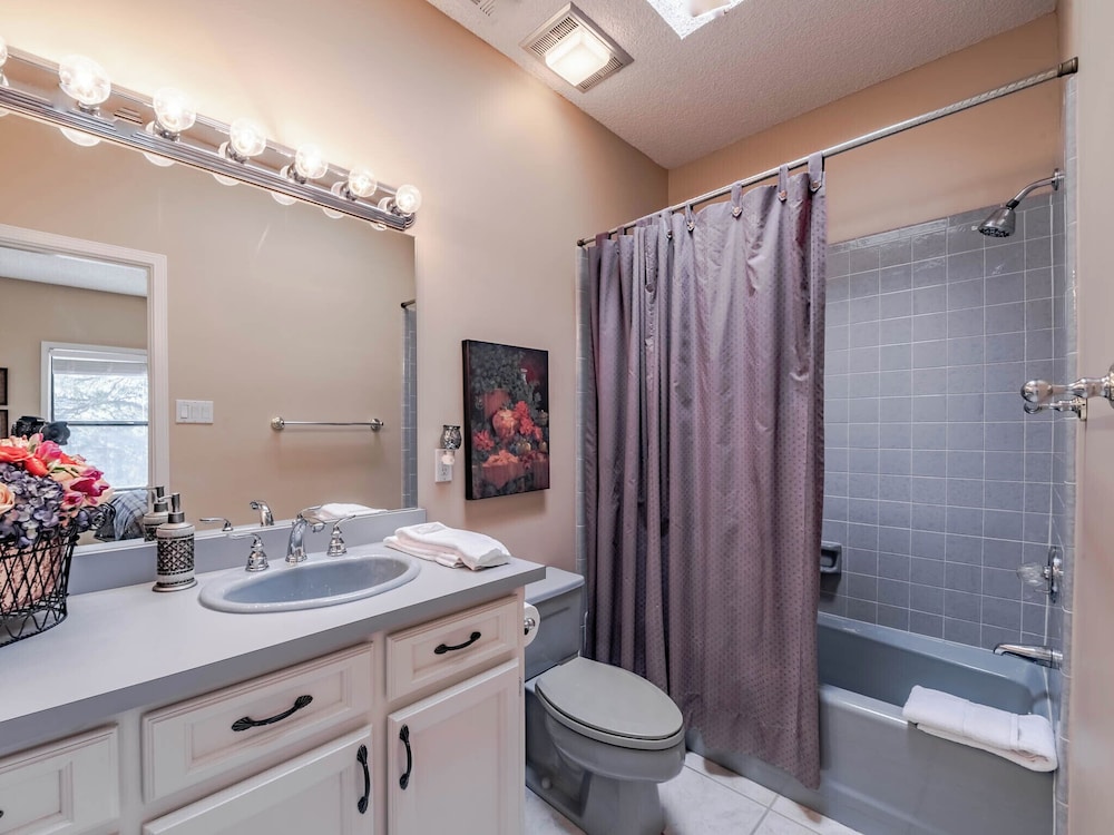 A Trip to Heaven by Ruidoso Vacation Rentals