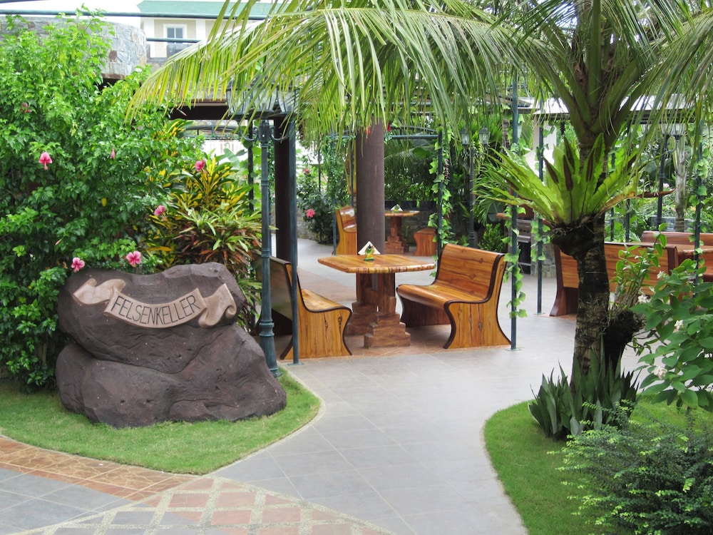 Lingganay Boracay Hotel Resort, Boracay Island - 13