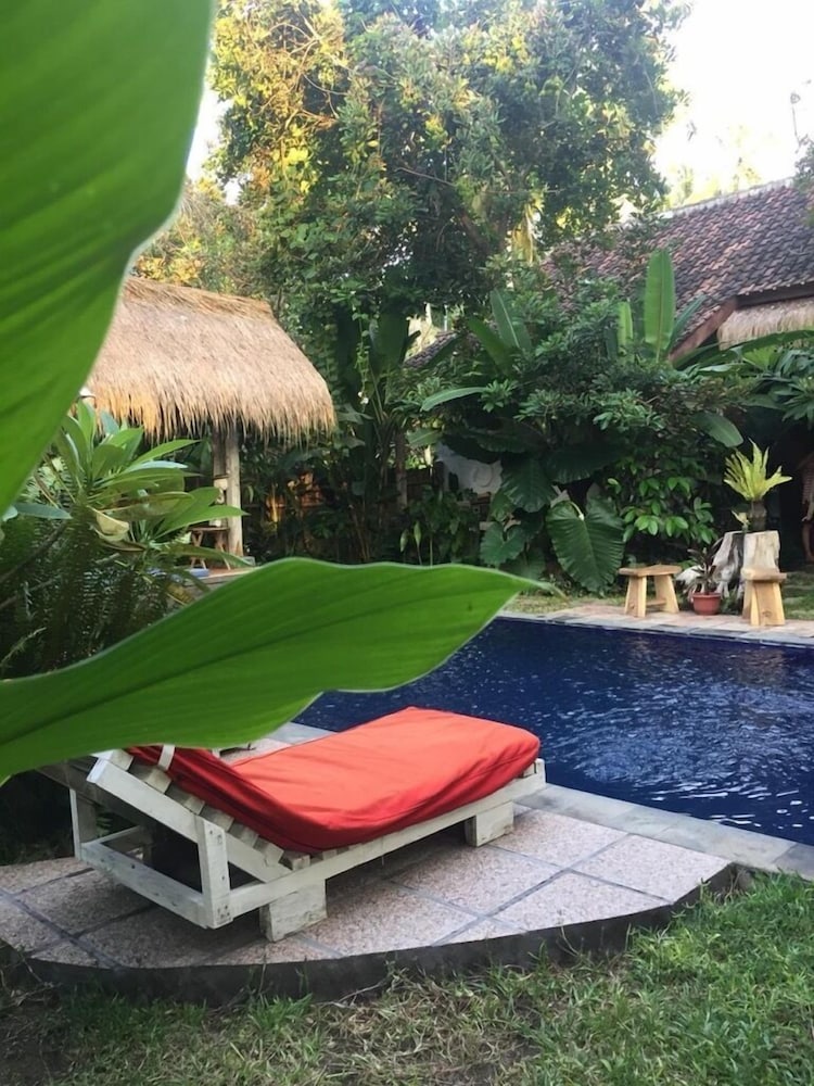 Pranajaya Villa