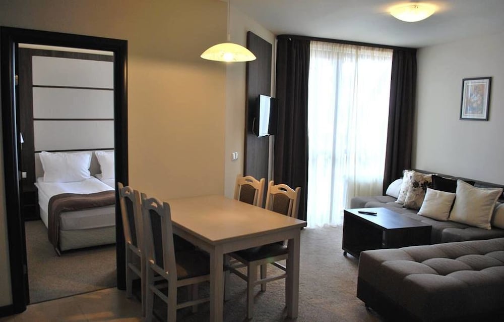 Bansko Vacations - Hotel Complex Zara Bansko - Property Image 56