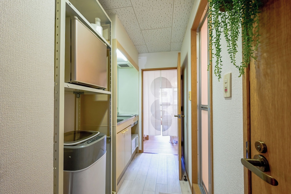 Fukuoka Loft 401