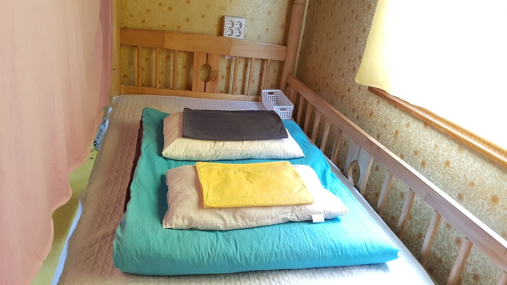 Springflower Guesthouse - Hostel