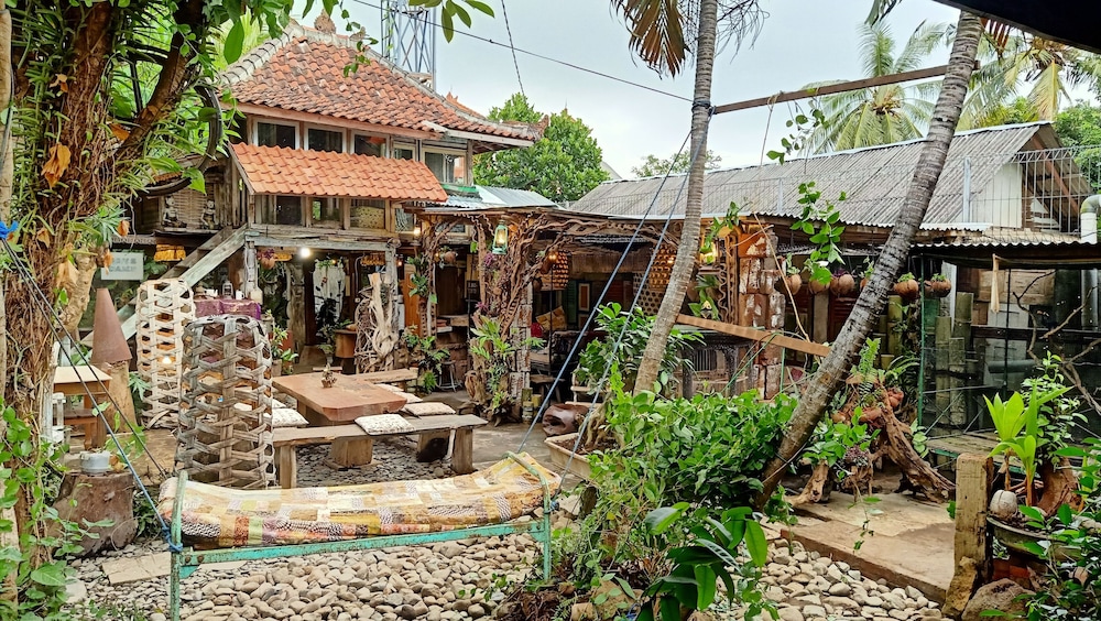 Santhiku Hotel & SPA