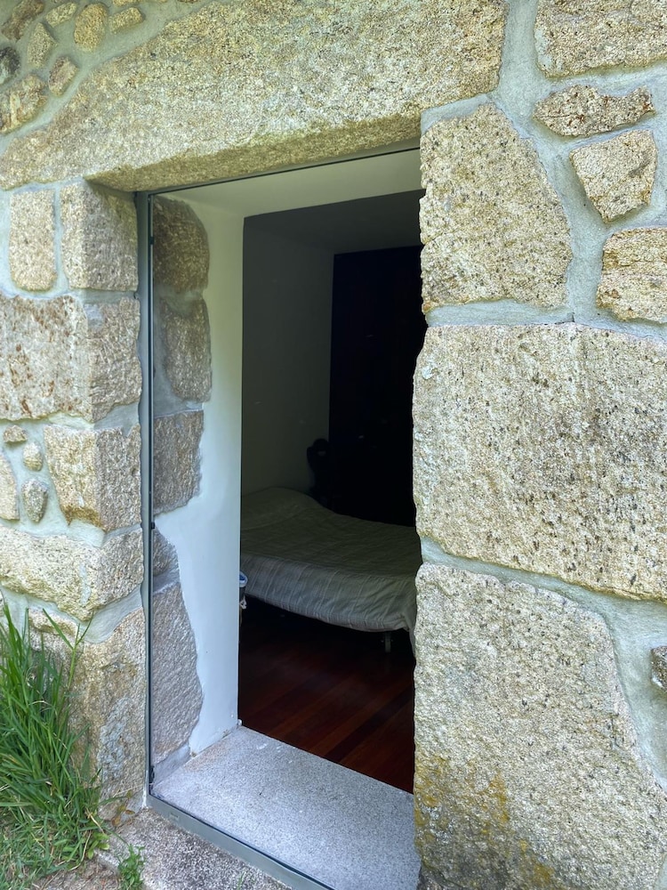 Paredes de Coura Villa