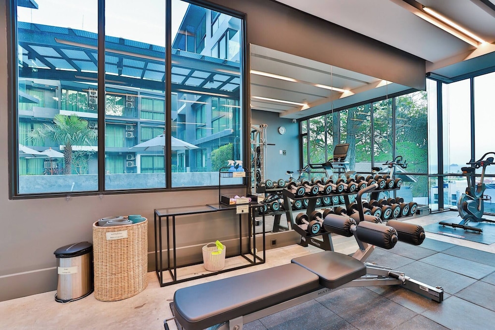 Bo504 - 1 Bdr Condo With Sea View, Ao Nang Beach
