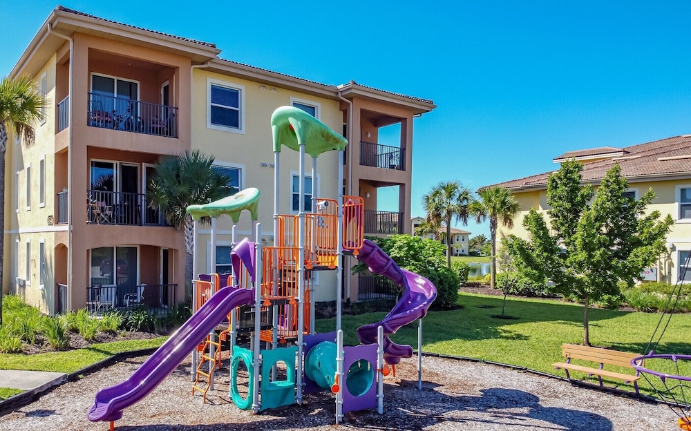 Landing Amazing 1bd, Game Room, Gym